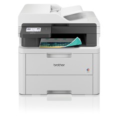 Brother Mfc-L3760Cdw Led A4 600 X - Multifunktionsprinter